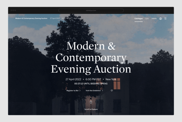 Sotheby's