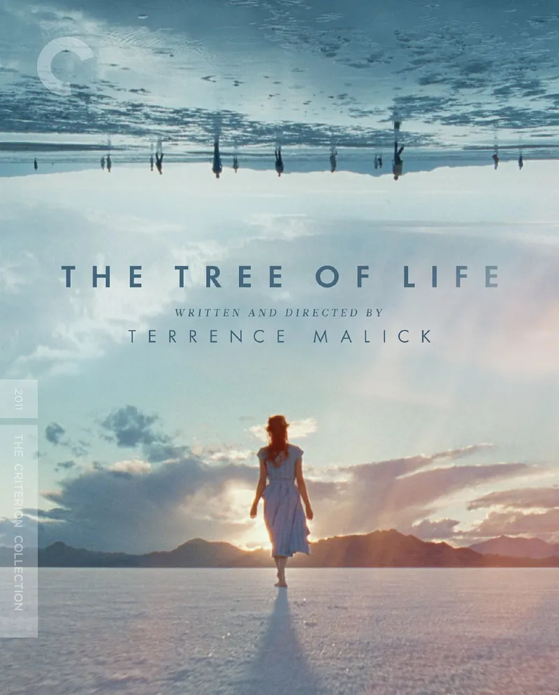 The Tree of Life movie poster