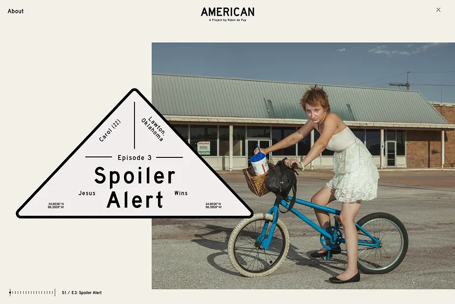 WeTransfer campaign artwork
