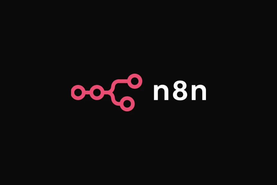 n8n project artwork