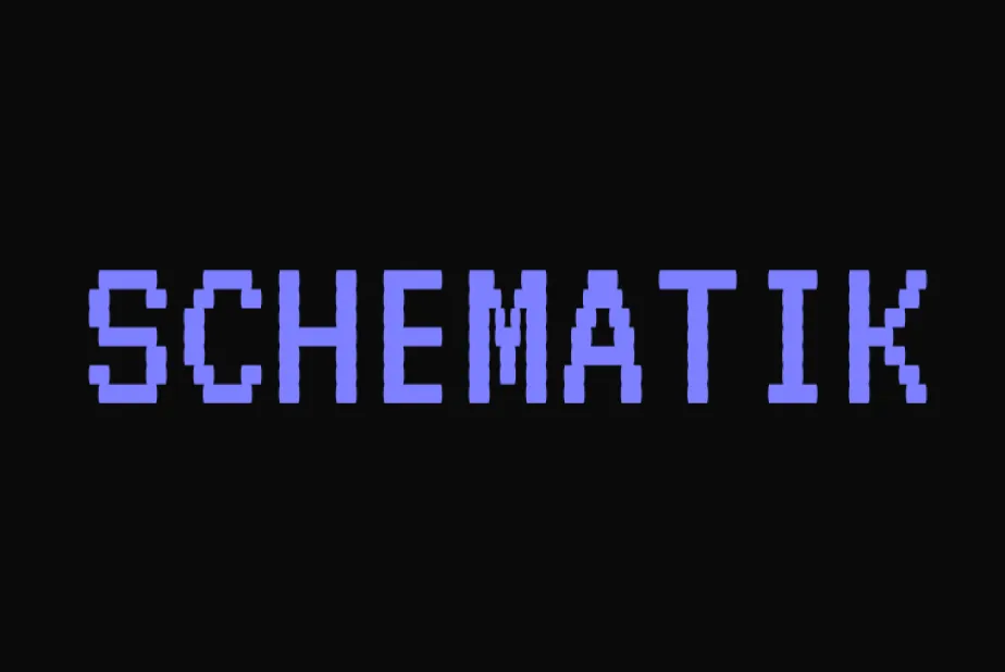 Schematik hardware project